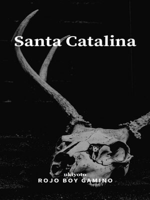 cover image of Santa Catalina